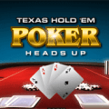 Texas Hold'Em Poker Heads Up